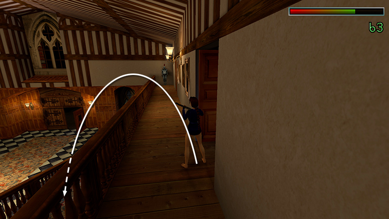 Tomb Raider II Remastered screenshot