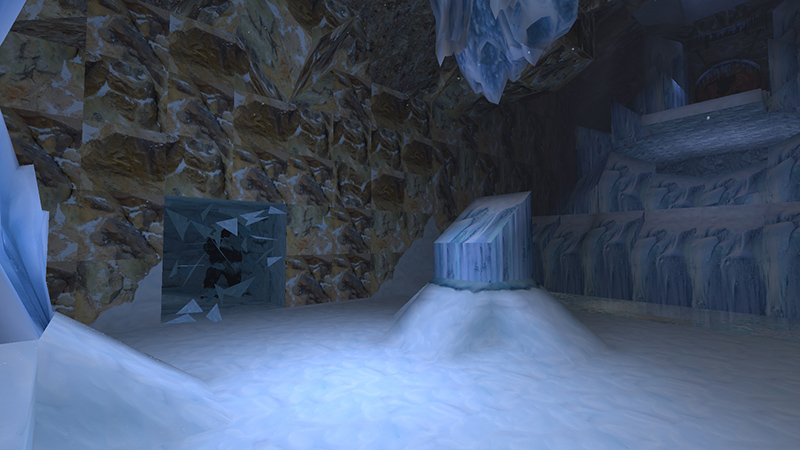 Tomb Raider II Remastered screenshot