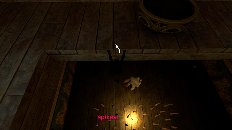 Tomb Raider II Remastered screenshot