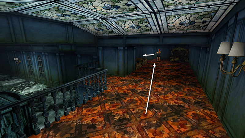 Tomb Raider II Remastered screenshot