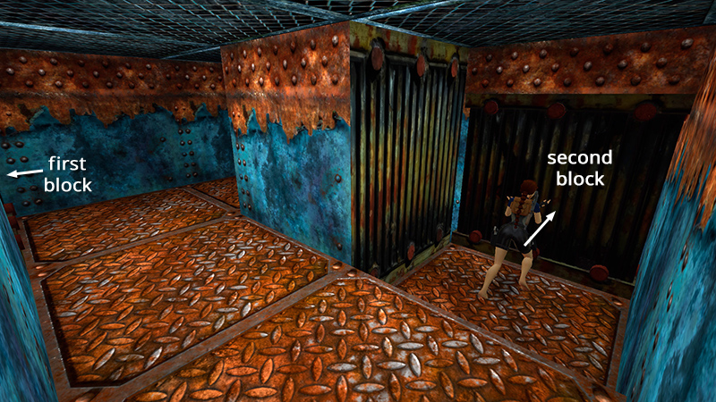 Tomb Raider II Remastered screenshot