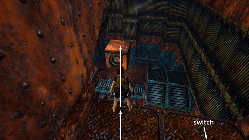Tomb Raider II Remastered screenshot