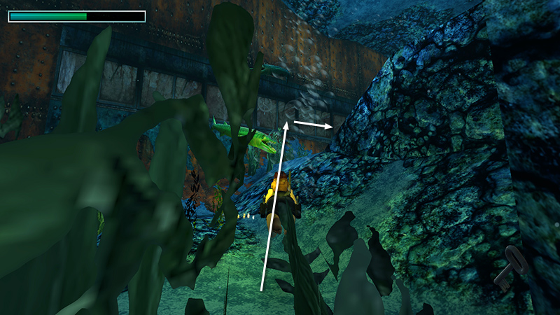 Tomb Raider II Remastered screenshot