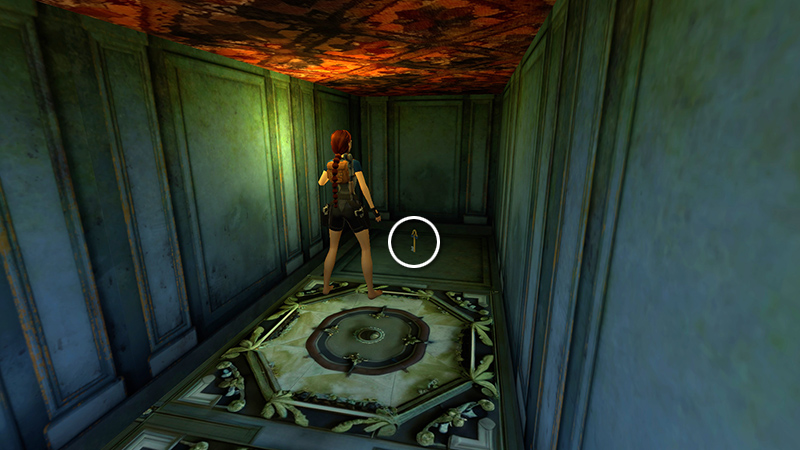 Tomb Raider II Remastered screenshot