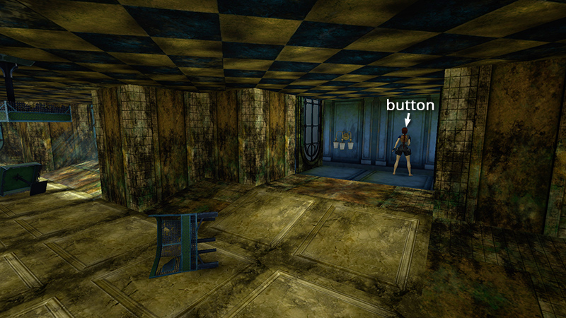 Tomb Raider II Remastered screenshot