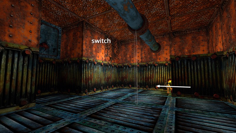 Tomb Raider II Remastered screenshot