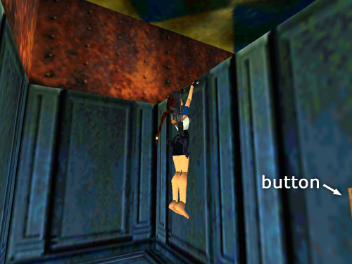 Tomb Raider 2 screenshot