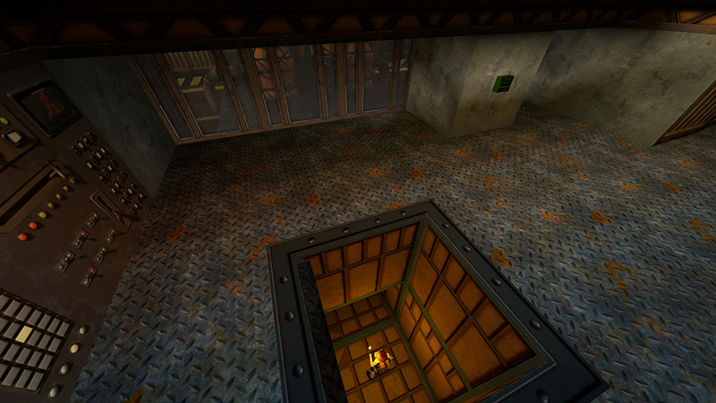 Tomb Raider II Remastered screenshot