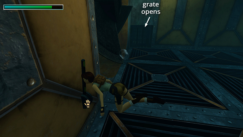 Tomb Raider II Remastered screenshot