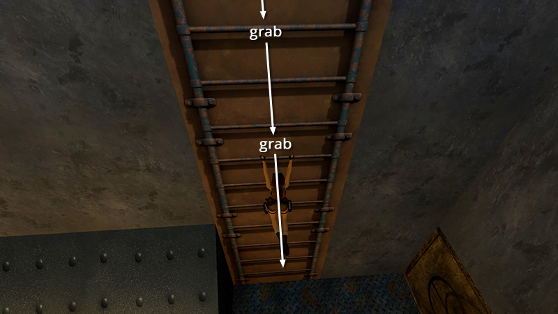 Tomb Raider II Remastered screenshot