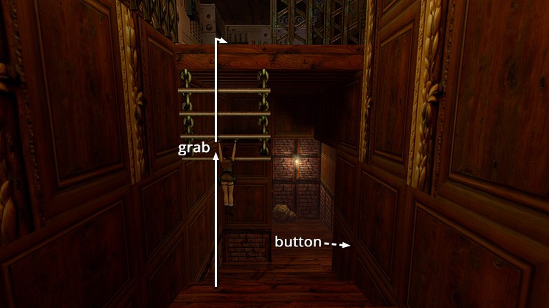 Tomb Raider II Remastered screenshot