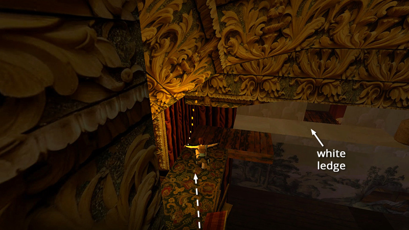 Tomb Raider II Remastered screenshot