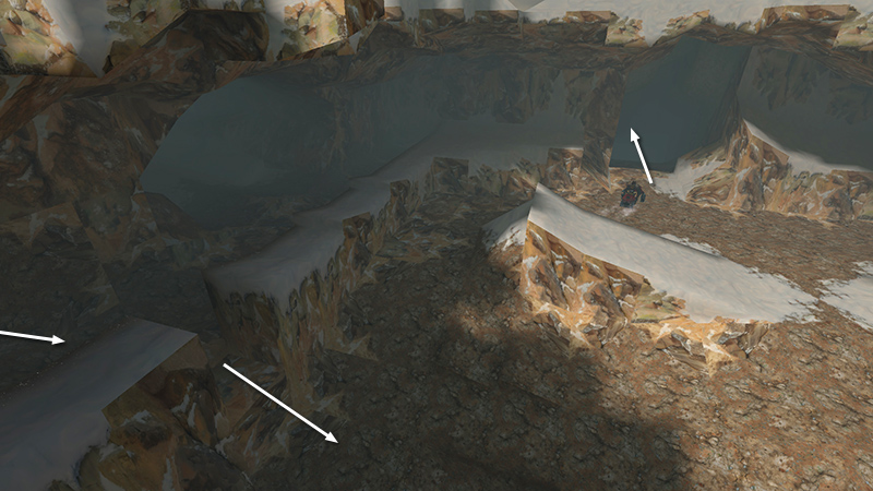 Tomb Raider II Remastered screenshot