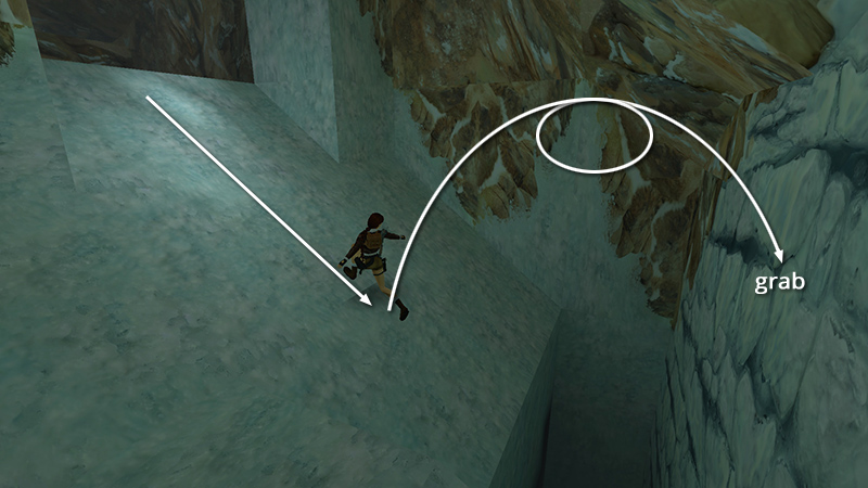 Tomb Raider II Remastered screenshot