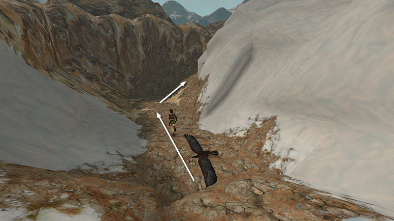 Tomb Raider II Remastered screenshot