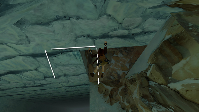 Tomb Raider II Remastered screenshot