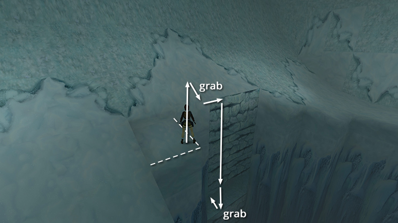 Tomb Raider II Remastered screenshot