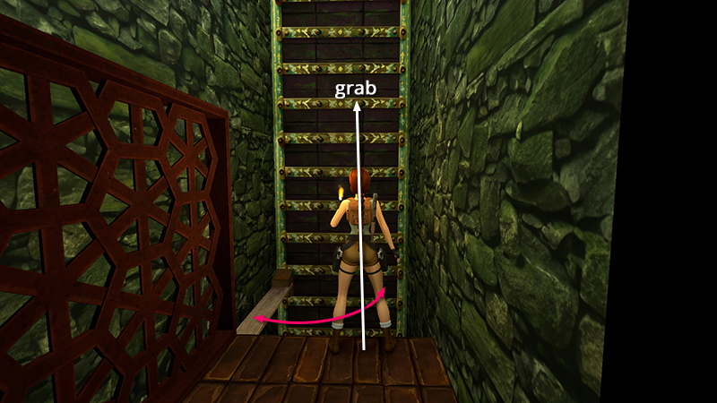 Tomb Raider II Remastered screenshot