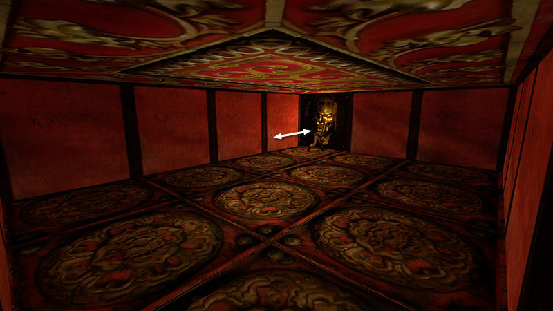 Tomb Raider II Remastered screenshot