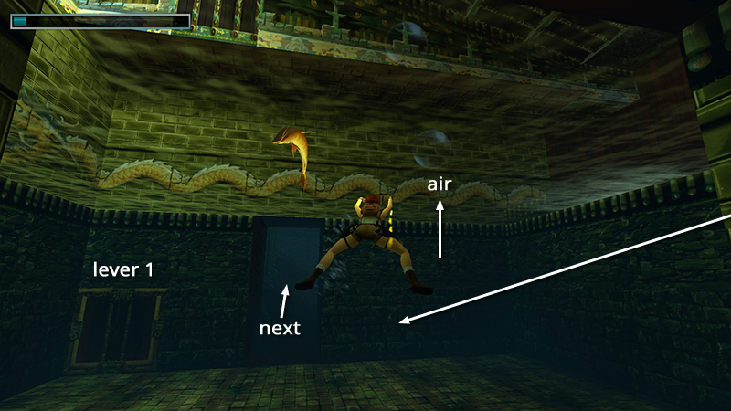 Tomb Raider II Remastered screenshot