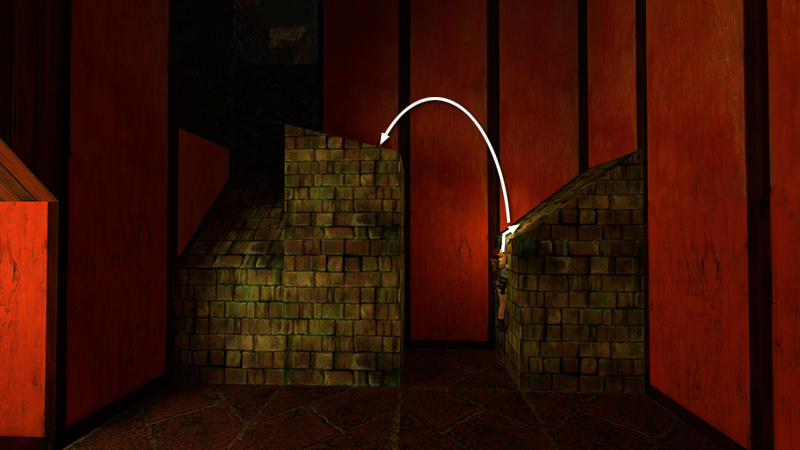 Tomb Raider II Remastered screenshot