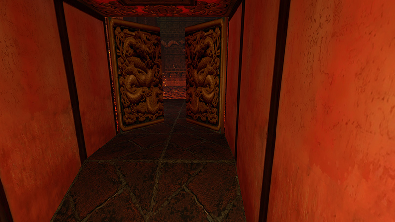 Tomb Raider II Remastered screenshot