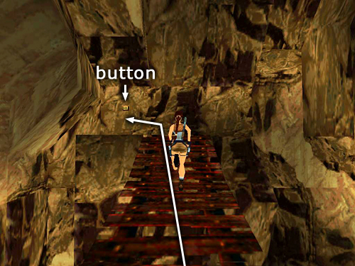 Tomb Raider 2 screenshot