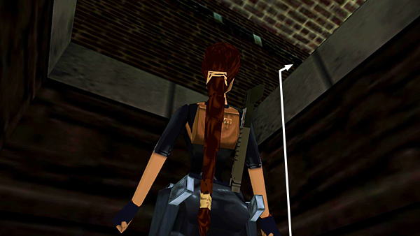 Tomb Raider 3 screenshot