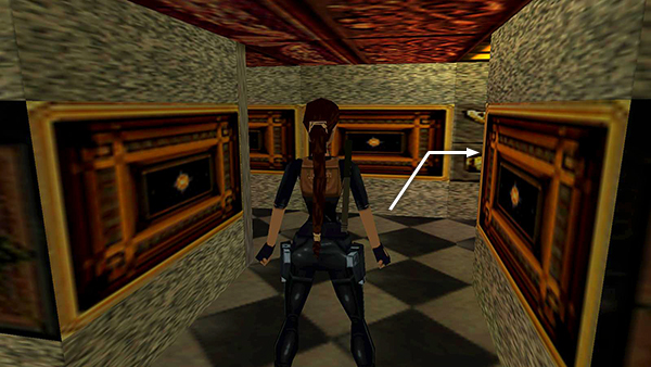 Tomb Raider 3 screenshot