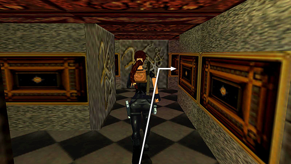 Tomb Raider 3 screenshot