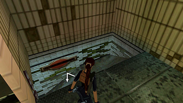 Tomb Raider 3 screenshot