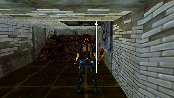 Tomb Raider 3 screenshot