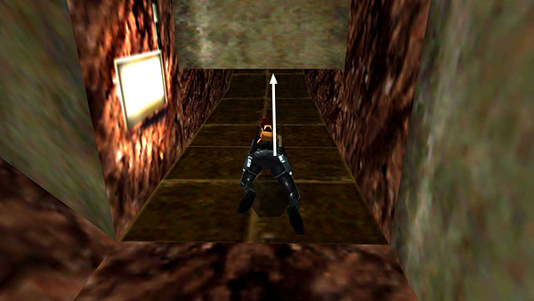 Tomb Raider 3 screenshot