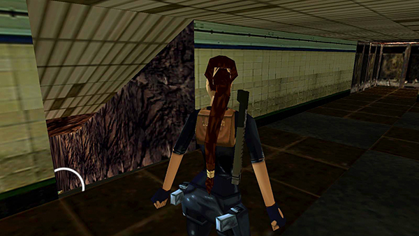 Tomb Raider 3 screenshot