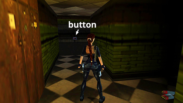 Tomb Raider 3 screenshot