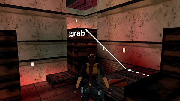 Tomb Raider 3 screenshot