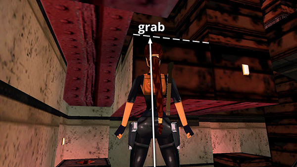 Tomb Raider 3 screenshot