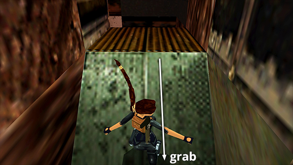 Tomb Raider 3 screenshot