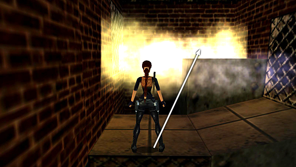 Tomb Raider 3 screenshot