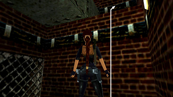 Tomb Raider 3 screenshot