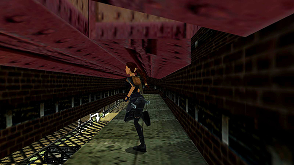 Tomb Raider 3 screenshot