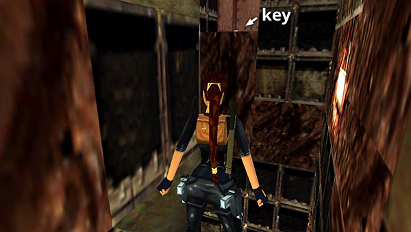 Tomb Raider 3 screenshot