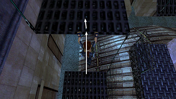 Tomb Raider 3 screenshot