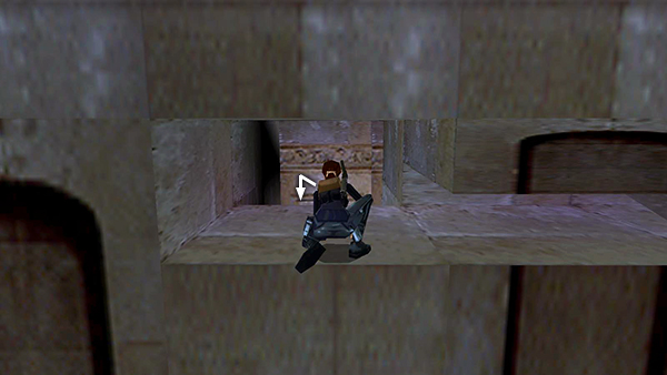 Tomb Raider 3 screenshot