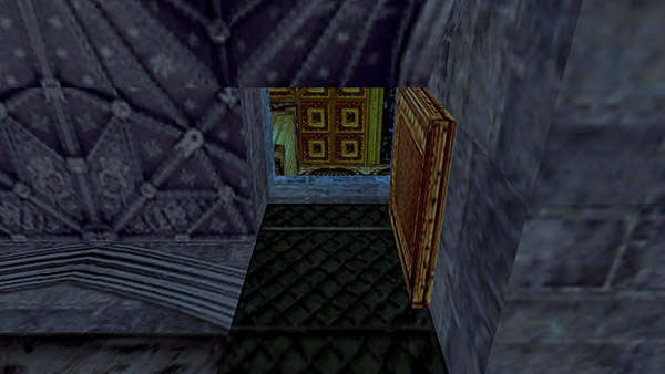 Tomb Raider 3 screenshot