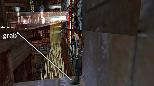 Tomb Raider 3 screenshot