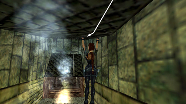 Tomb Raider 3 screenshot