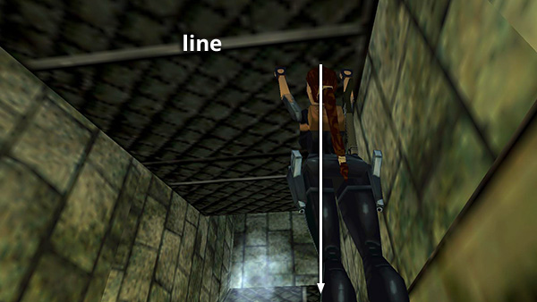 Tomb Raider 3 screenshot