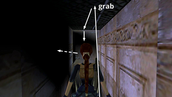 Tomb Raider 3 screenshot