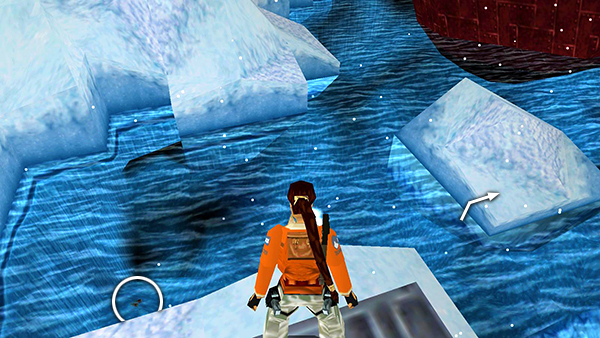 Tomb Raider 3 screenshot